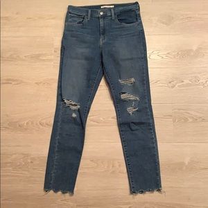 Levi Jeans